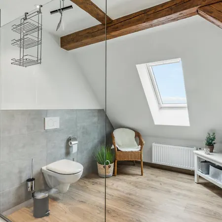 3 Dan458 Apartmán *