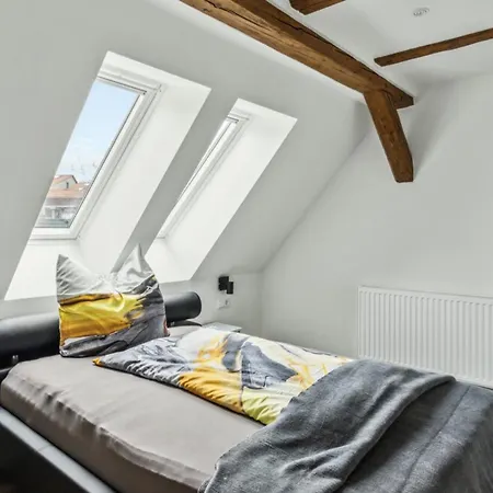 Apartmán 3 Dan458 *