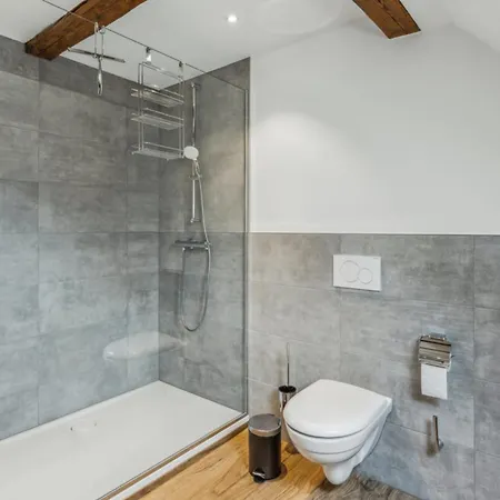 Apartmán 3 Dan458 Sankt Andreasberg