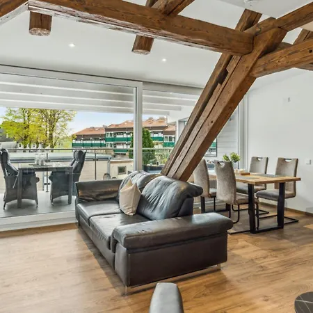 3 Dan458 Apartmán *